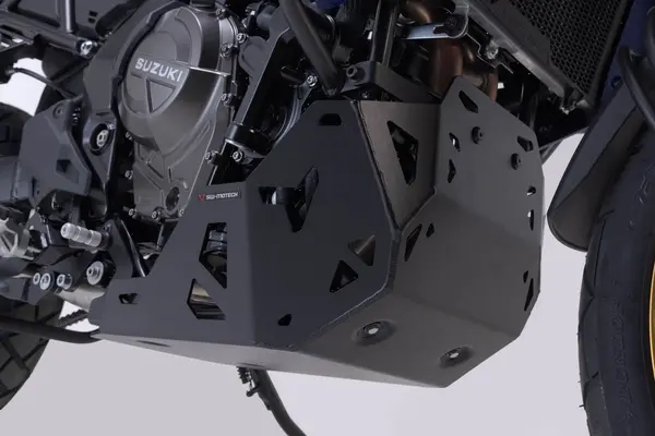 Suzuki V-Strom 800 DE [2023-2026] - Motorschutzbügel schwarz – Bild 1