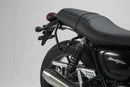 Triumph Street Twin 900 [SW-MOTECH] – Legend sidetaskesystem LC detaljeret visning