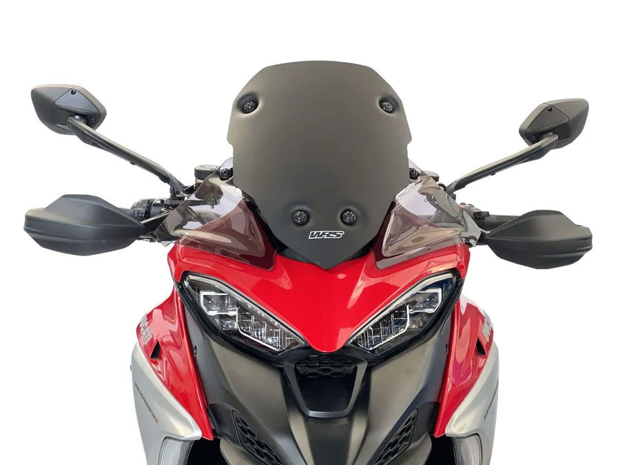ducati multistrada v4 [WRS] – Et par sidevindafvisere