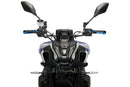 YAMAHA MT-09 SP [2023] – Frontspoiler med nøgen kåbe forrude-10