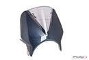 KAWASAKI W 230 [2025] – Vision Windscreen Visir – Tonet-7