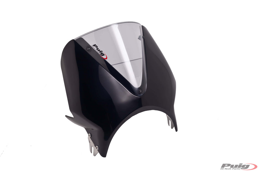 KAWASAKI W 230 [2025] – Vision Windscreen Visir – Tonet