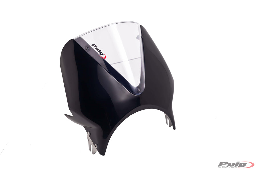 KAWASAKI W 230 [2025] – Vision Windscreen Visir – Tonet