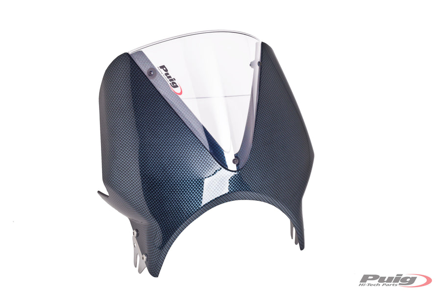 HONDA CB 600 F HORNET [2004] – Vision Windscreen Visir – Tonet