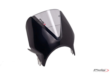 HONDA CB 600 F HORNET [2004] – Vision Windscreen Visir – Tonet - 0