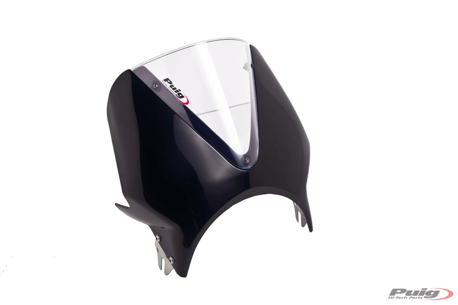 HONDA CB 600 F HORNET [2004] – Vision Windscreen Visir – Transparent