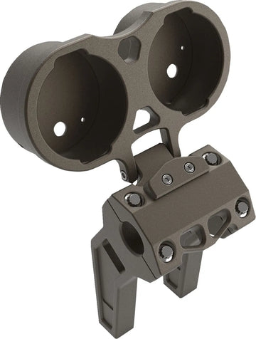 harley davidson dyna [LA CHOPPERS] – displayholder til performance styrholder - 0