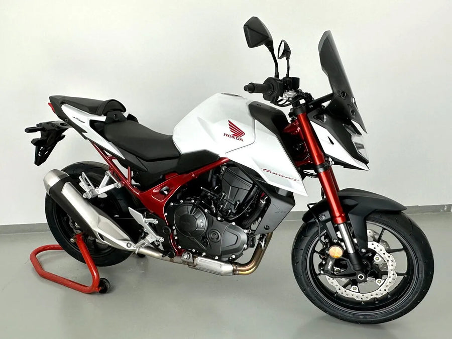 Honda CB 750 Hornet [WRS] – Forrude