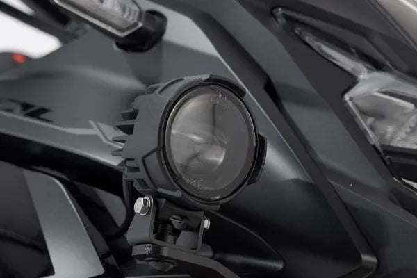 Honda CB 500 X [2018-2021] - EVO Fernlicht – Bild 2