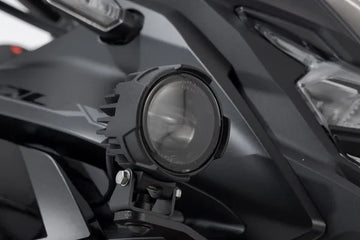 Honda CB 500 X [2018-2021] - EVO fjernlys – billede 2