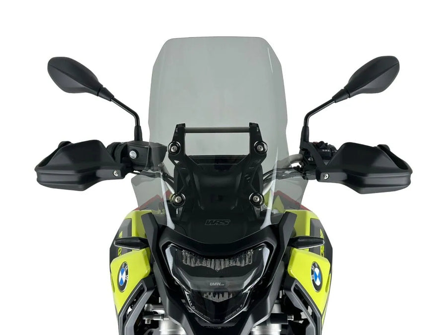 BMW F 900 GS [WRS] – Forrude