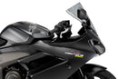 TRIUMPH DAYTONA 660 [2025] – R-Racer skærm – mat sort-2