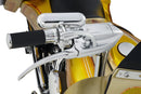 harley davidson sportster s 1250 [ARLEN NESS] – Glatte greb-2