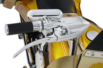 harley davidson sportster s 1250 [ARLEN NESS] – Glatte greb - 0