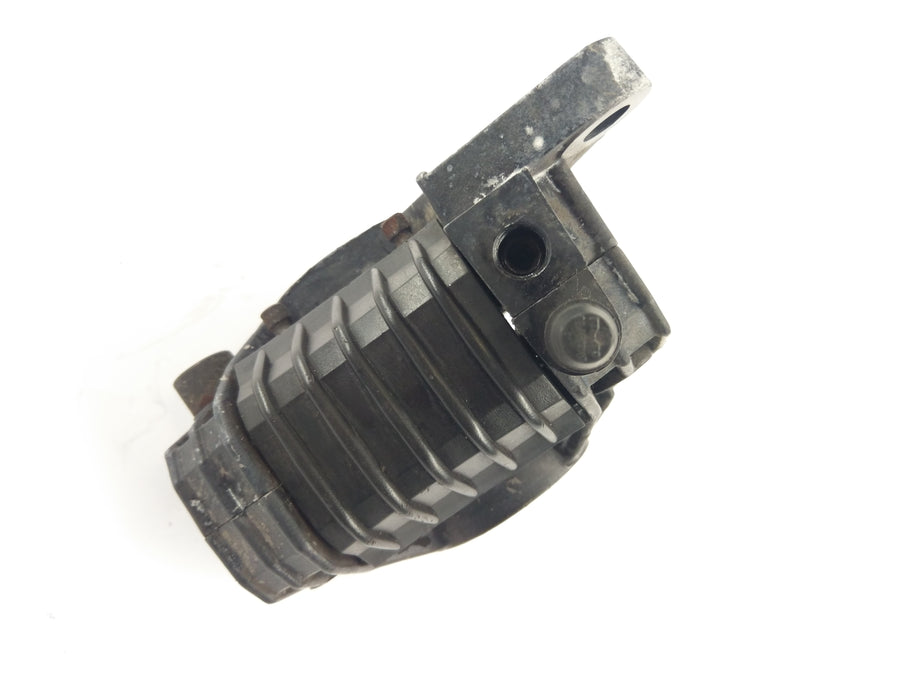 BMW R 100 S Type 247 [1978] - Bremsekaliper Brake Brake Bagerste bremsebrems