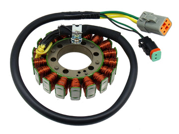 SKI DOO MXZ TRAIL 500 SS [2004-2007] - Stator til snescootere