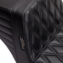 harley davidson flhtcui [LE PERA] – Kickflip-sæde-2