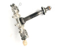 Yamaha DT 125 R DE03 [1999] - Forkbro nedenfor-1