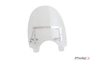 KAWASAKI W 800 [2025] – Highway Fairing Windscreen – Transparent-1