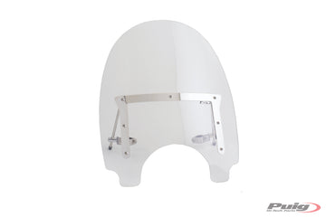 KAWASAKI W 800 [2025] – Highway Fairing Windscreen – Transparent