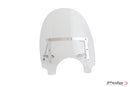 KAWASAKI W 800 [2025] – Highway Fairing Windscreen – Transparent-2