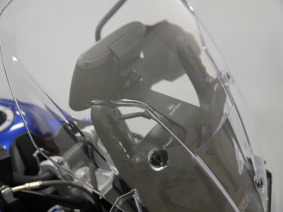Triumph Tiger 800 XCx [2018–2020] - Garmin-Navigationshalterung