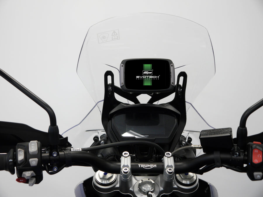 Triumph Tiger 800 XCA [2018–2020] - TomTom-Navigationshalterung