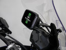 Triumph Tiger 800 XCx [2018–2020] - TomTom-Navigationsgerätehalterung