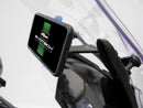 Triumph Tiger 800 XRx [2018–2020] - Quad Lock kompatible Smartphone-Halterung