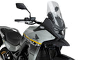 HONDA XL 750 TRANSALP [2025] – Forskærmsforlænger – Matsort-4
