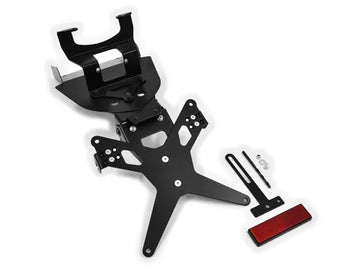 Triumph Street Triple 675 [ZIEGER] – X-Line nummerpladeholder type E