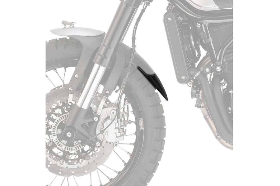 BENELLI LEONCINO 500 TRAIL [2025] – Forlænger skærmskærm