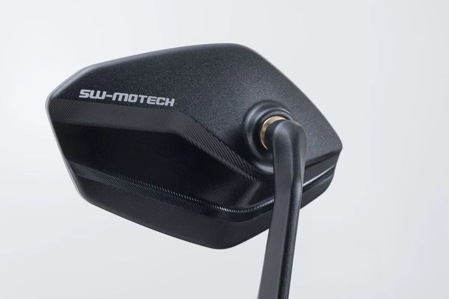 ducati diavel 1200 [SW-MOTECH] – spejl til styrender