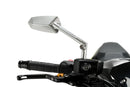 HARLEY DAVIDSON SPORTSTER S RH 1250 S [2025] – F1.1 bakspejl – anodiseret-1