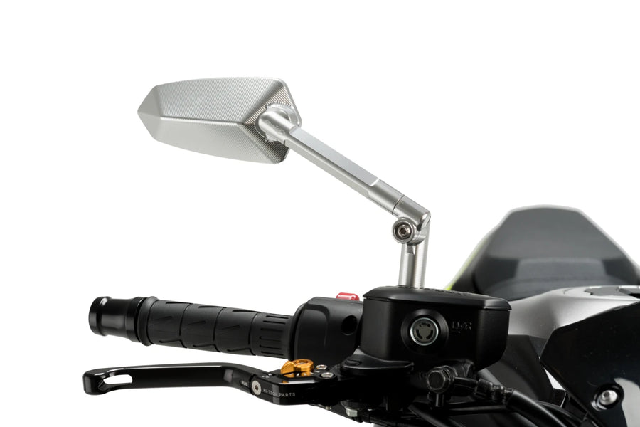 HARLEY DAVIDSON SPORTSTER S RH 1250 S [2025] – F1.1 bakspejl – sort