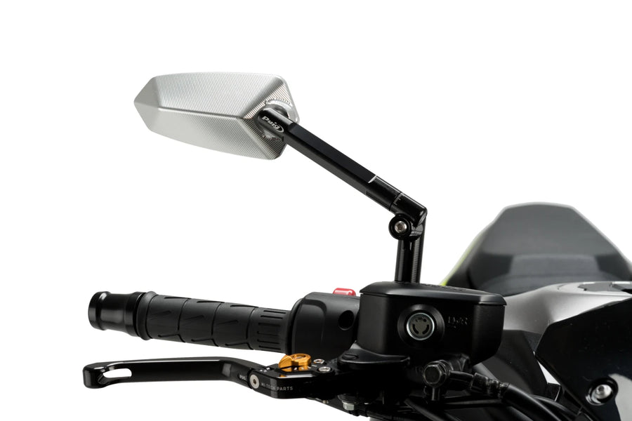 HARLEY DAVIDSON SPORTSTER S RH 1250 S [2025] – F1.1 bakspejl – sort