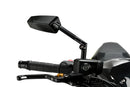 HARLEY DAVIDSON SPORTSTER S RH 1250 S [2025] – F1.1 bakspejl – sort-1