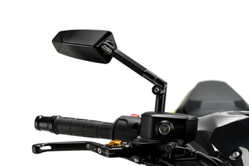 HARLEY DAVIDSON SPORTSTER S RH 1250 S [2025] – F1.1 bakspejl – sort