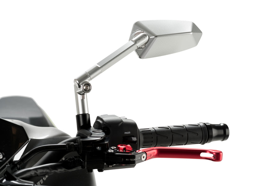 HARLEY DAVIDSON SPORTSTER S RH 1250 S [2025] – F1.1 bakspejl – sort
