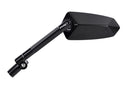 HARLEY DAVIDSON SPORTSTER S RH 1250 S [2025] – F1.1 bakspejl – sort-18