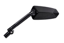 HARLEY DAVIDSON SPORTSTER S RH 1250 S [2025] – F1.1 bakspejl – sort-4