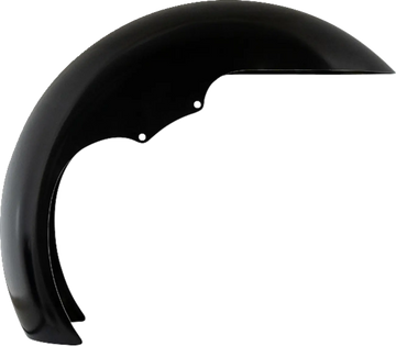 harley davidson fltr [KLOCK WERKS] – Hugger Series forskærm