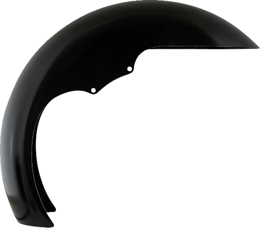 harley davidson fltr [KLOCK WERKS] – Hugger Series forskærm