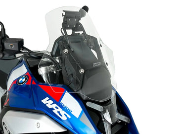 BMW R 1300 GS Trophy [WRS] – Forrude
