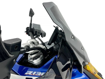 BMW R 1300 GS Adventure [WRS] – kåbe til modeller med radar - 0