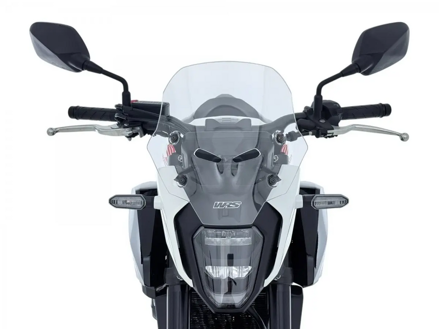 Honda CB 500 Hornet [WRS] – Sportsforrude CB500 Hornet