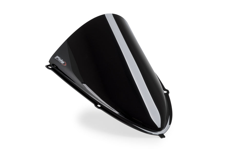 APRILIA RS 457 [2025] – R-Racer Skærm – Sort