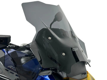 BMW R 1300 GS Adventure [WRS] – kåbe til modeller med radar