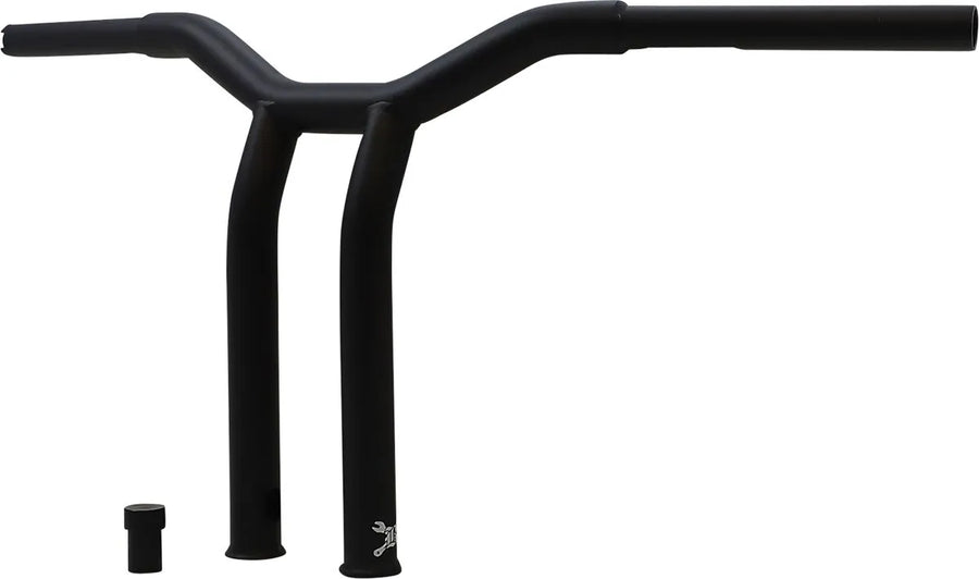harley davidson flhrxs [BURLY BRAND] – Dominator styr