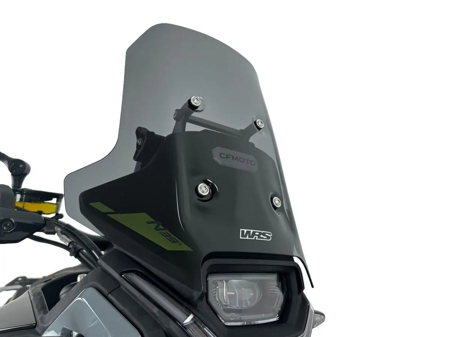 cf moto 450 [WRS] – Windscreen Touring CFMOTO